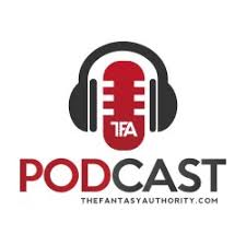 THE FANTASY AUTHORITY PODCASTS