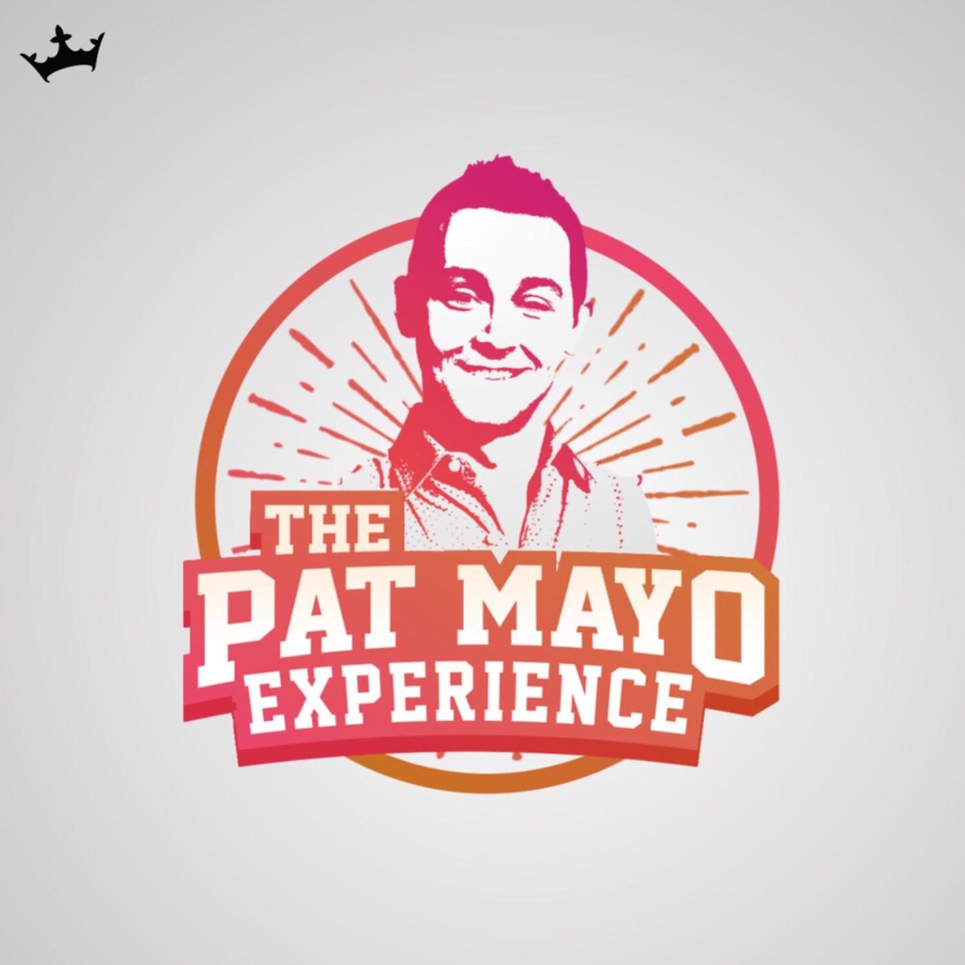 THE PAT MAYO EXPERIENCE