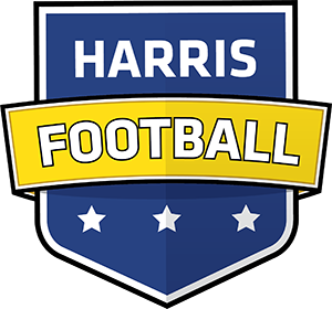 HARRIS FOOTBALL
