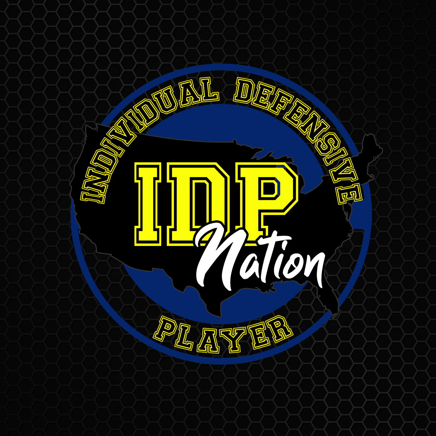 IDP NATION