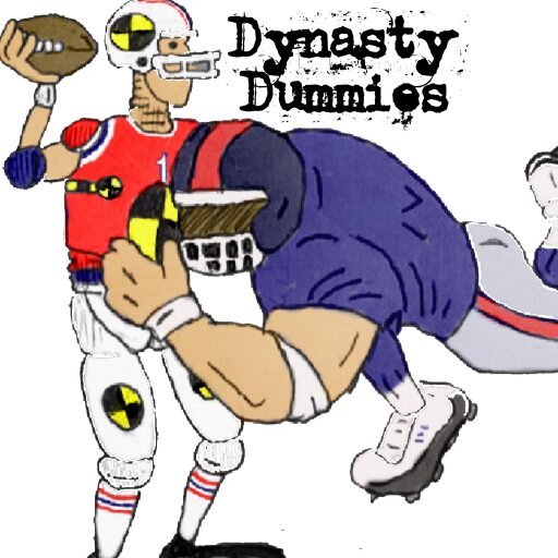 DYNASTY DUMMIES