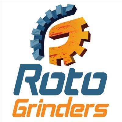 ROTOGRINDERS
