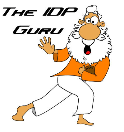 THE IDP GURU