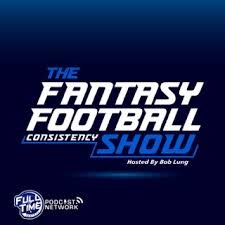 The Fantasy Football Consistency Show