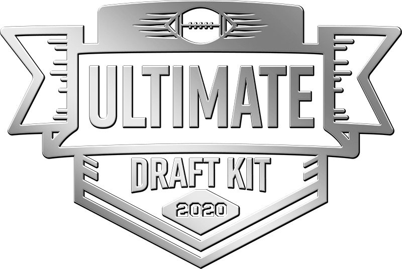 UDK Ultimate Draft Kit