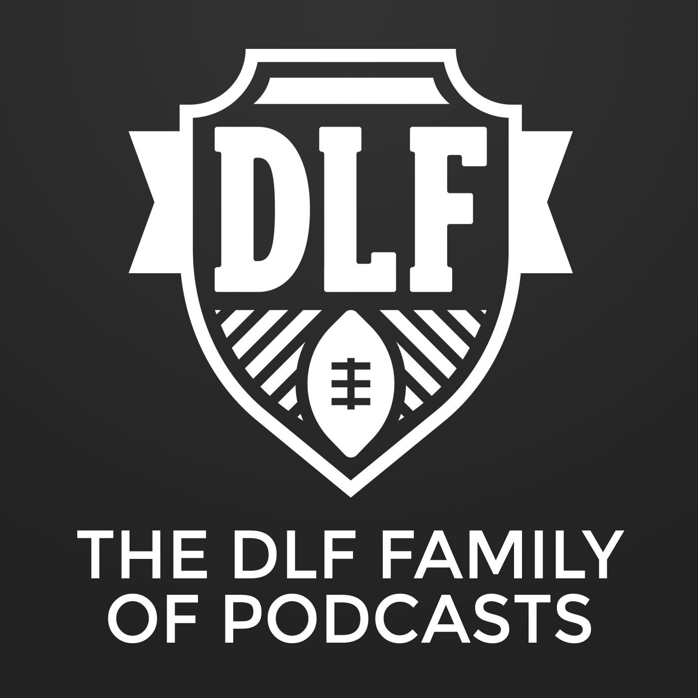 DLF FAMILY OF PODCASTS