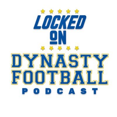 LOCKED ON DYNASTY FOOTBALL