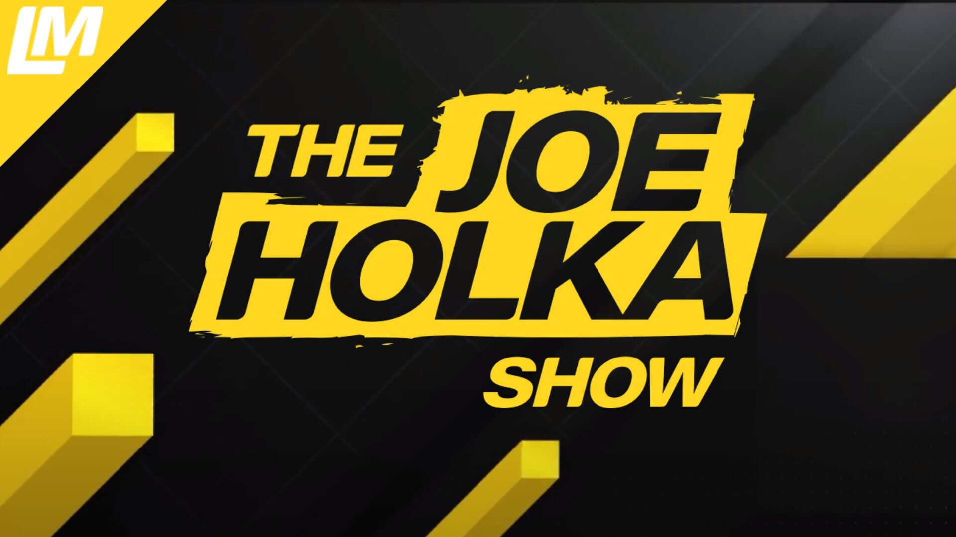 THE JOE HOLKA SHOW