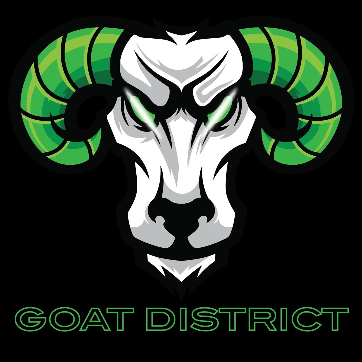 GOAT DISTRICT