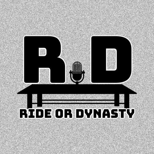 RIDE OR DYNASTY