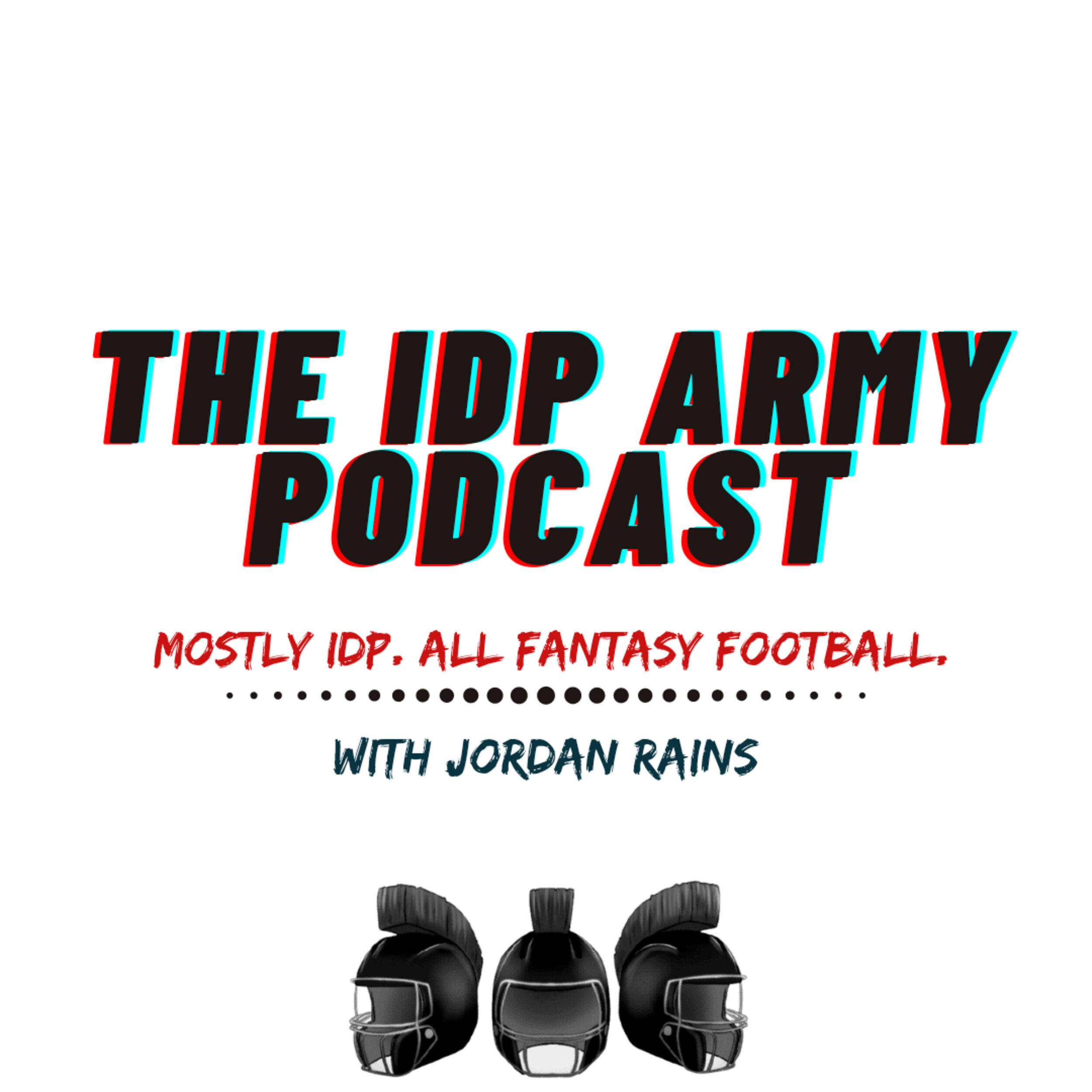 THE IDP ARMY