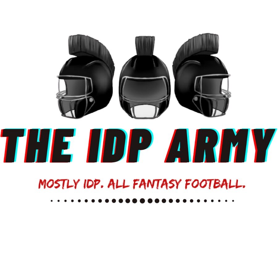 THE IDP ARMY