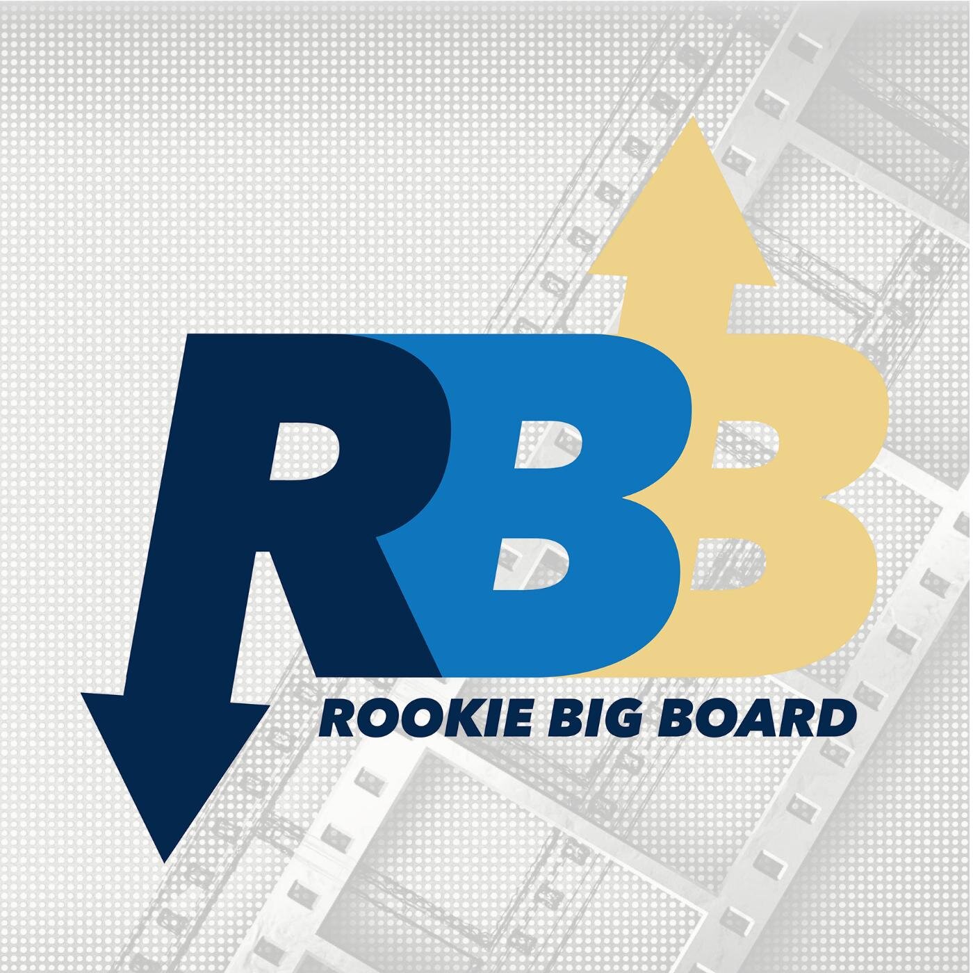 ROOKIE BIG BOARD