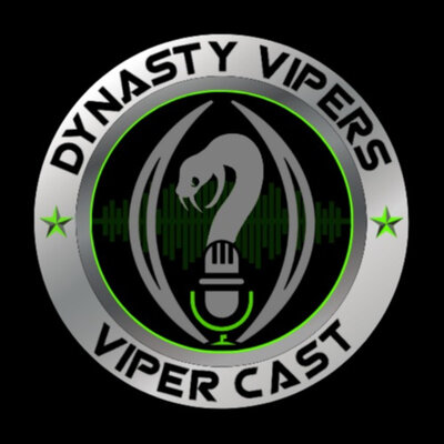 BEHIND THE GRIND- DYNASTY VIPERS