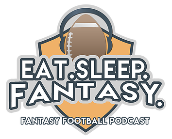 EAT. SLEEP. FANTASY.