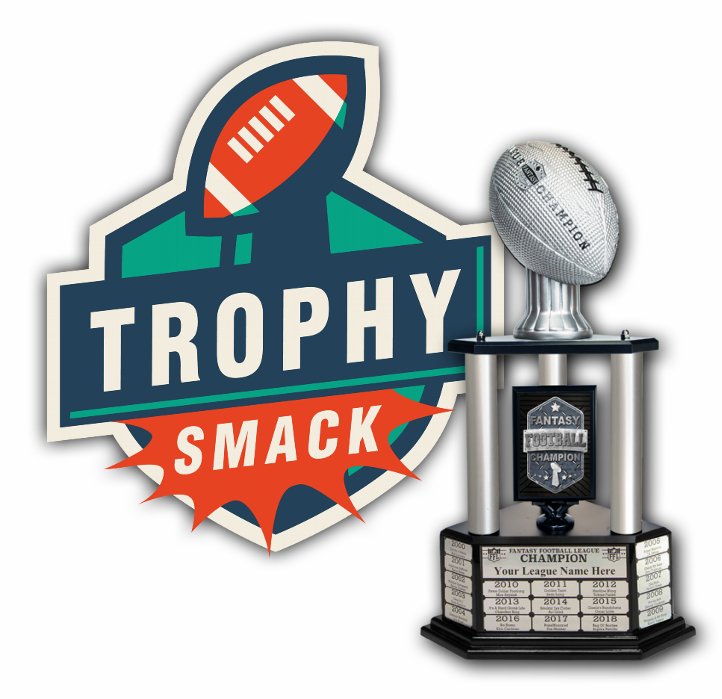 TROPHY SMACK