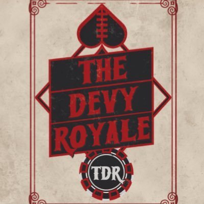 THE DEVY ROYALE