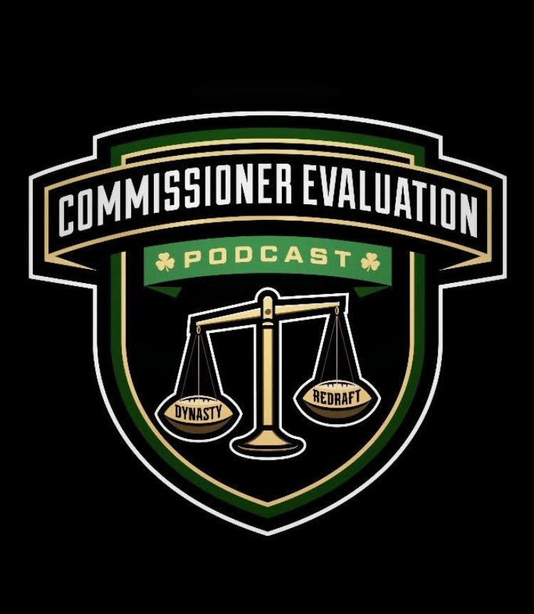 COMMISSIONER EVALUATION with John McGlynn