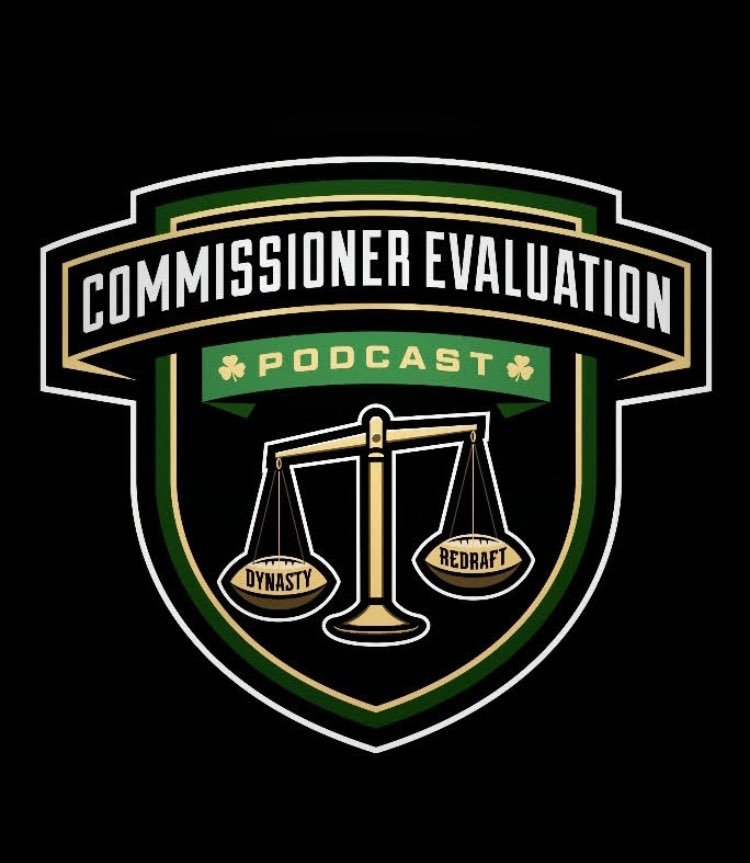 COMMISSIONER EVALUATION PODCAST