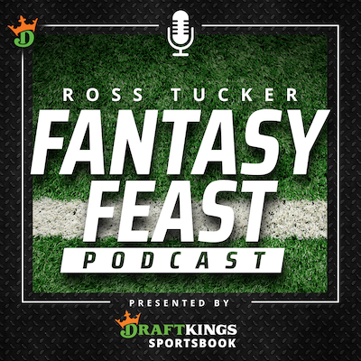 FANTASY FEAST PODCAST