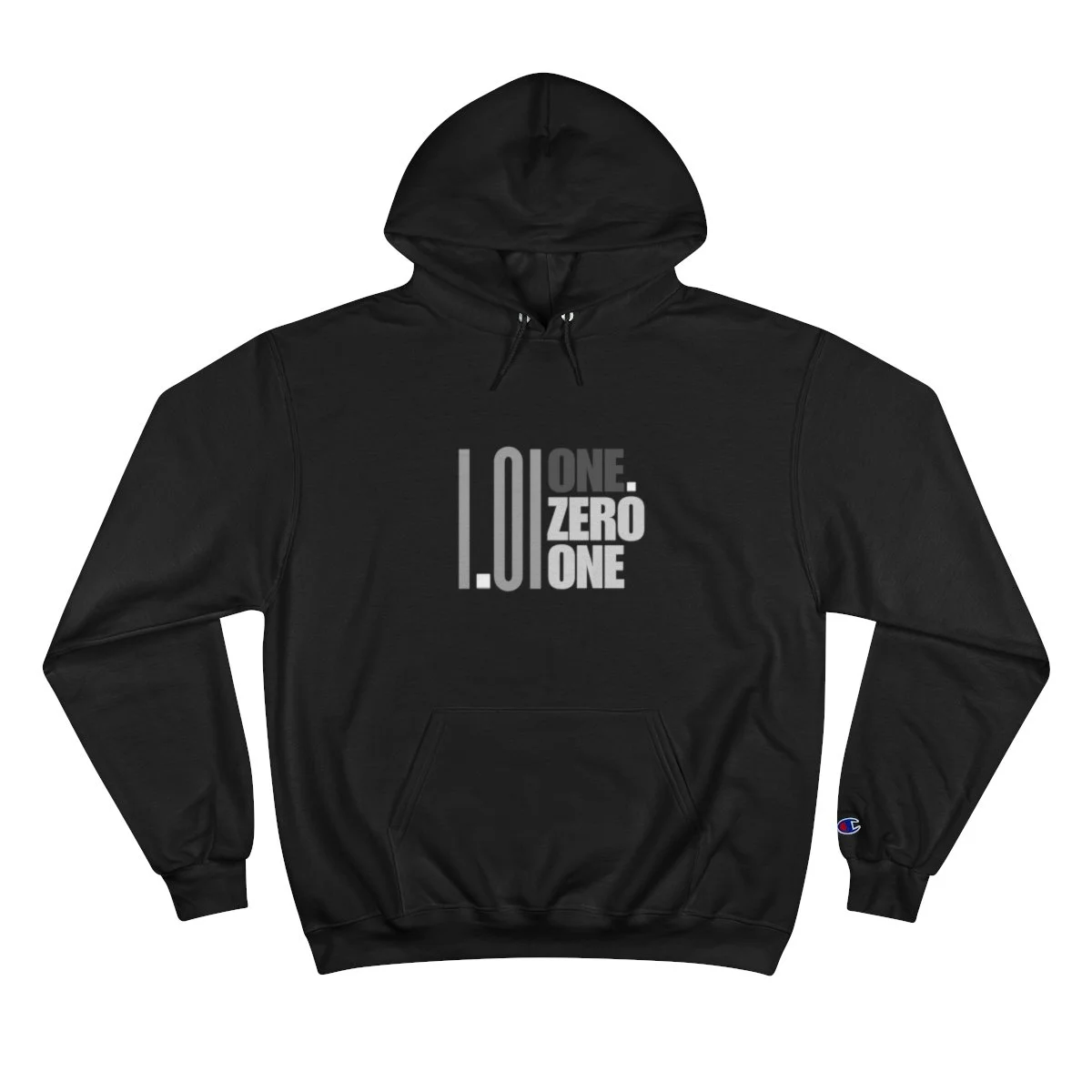 Champion shadow hoodie hotsell
