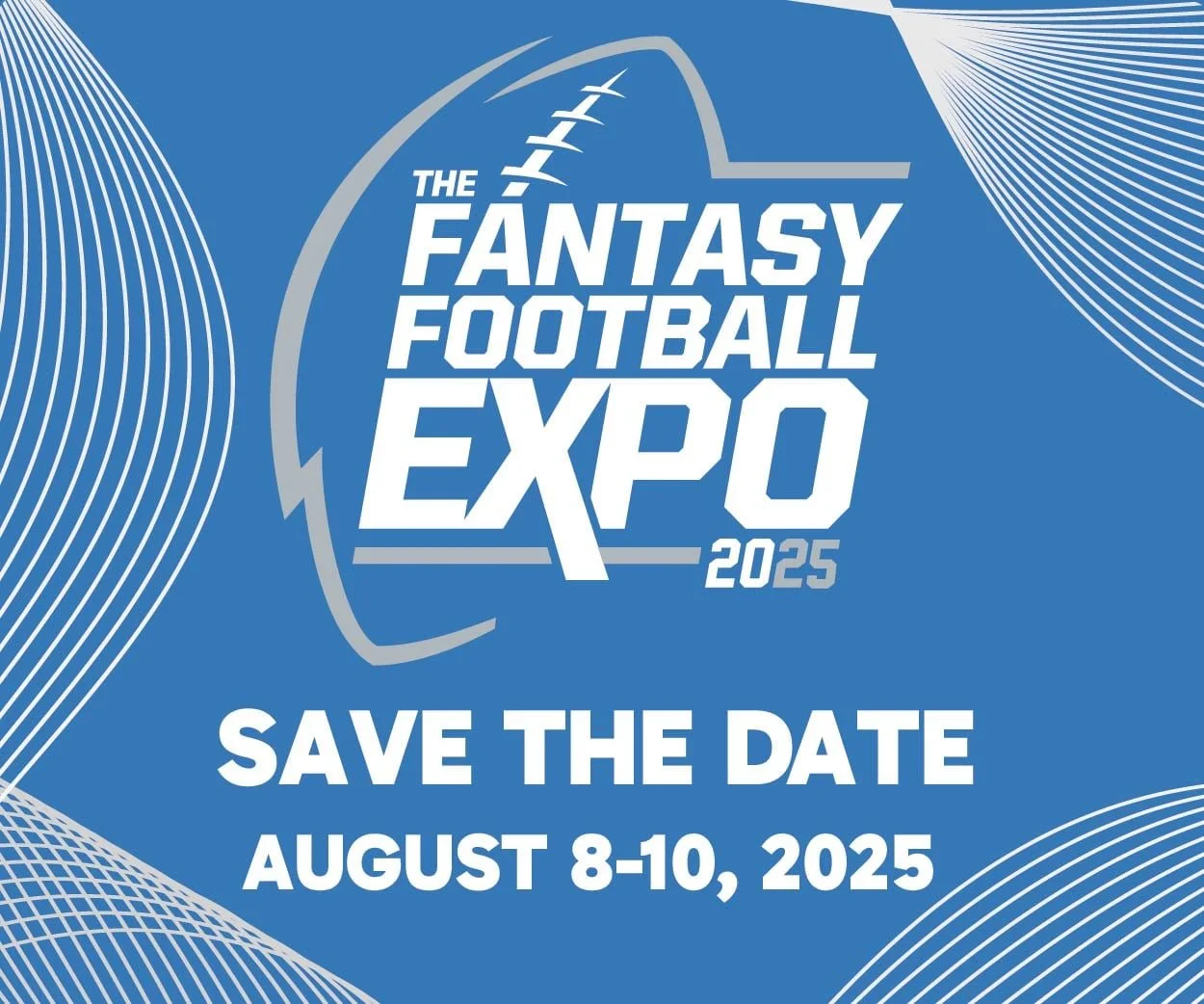 FANTASY FOOTBALL EXPO
