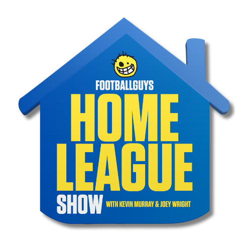 FBG HOME LEAGUE SHOW
