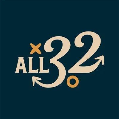 All 32 - BRETT KOLLMAN