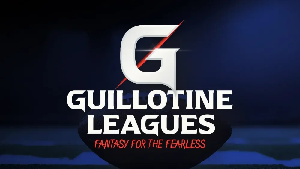 GUILLOTINE LEAGUES