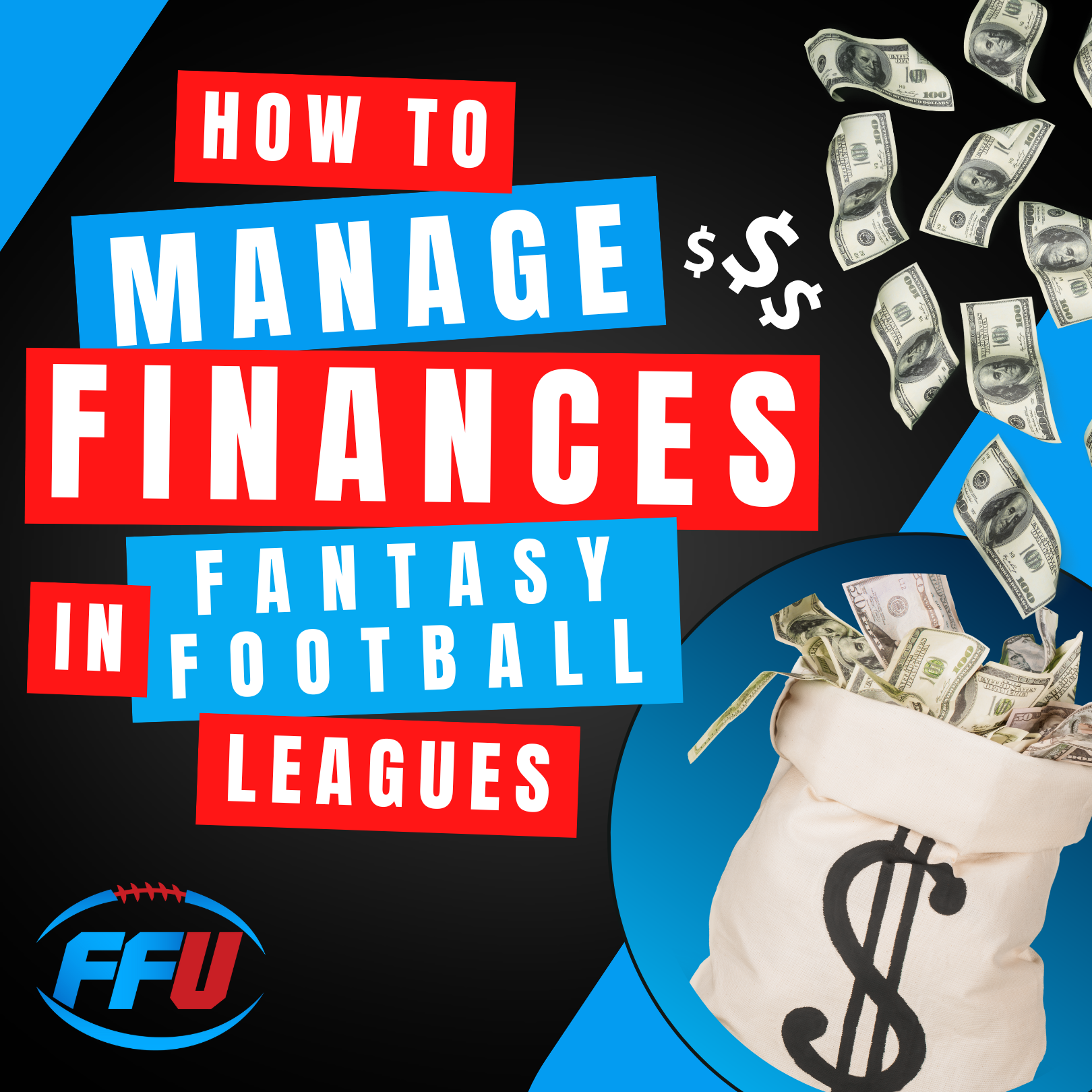 LEAGUE FINANCES