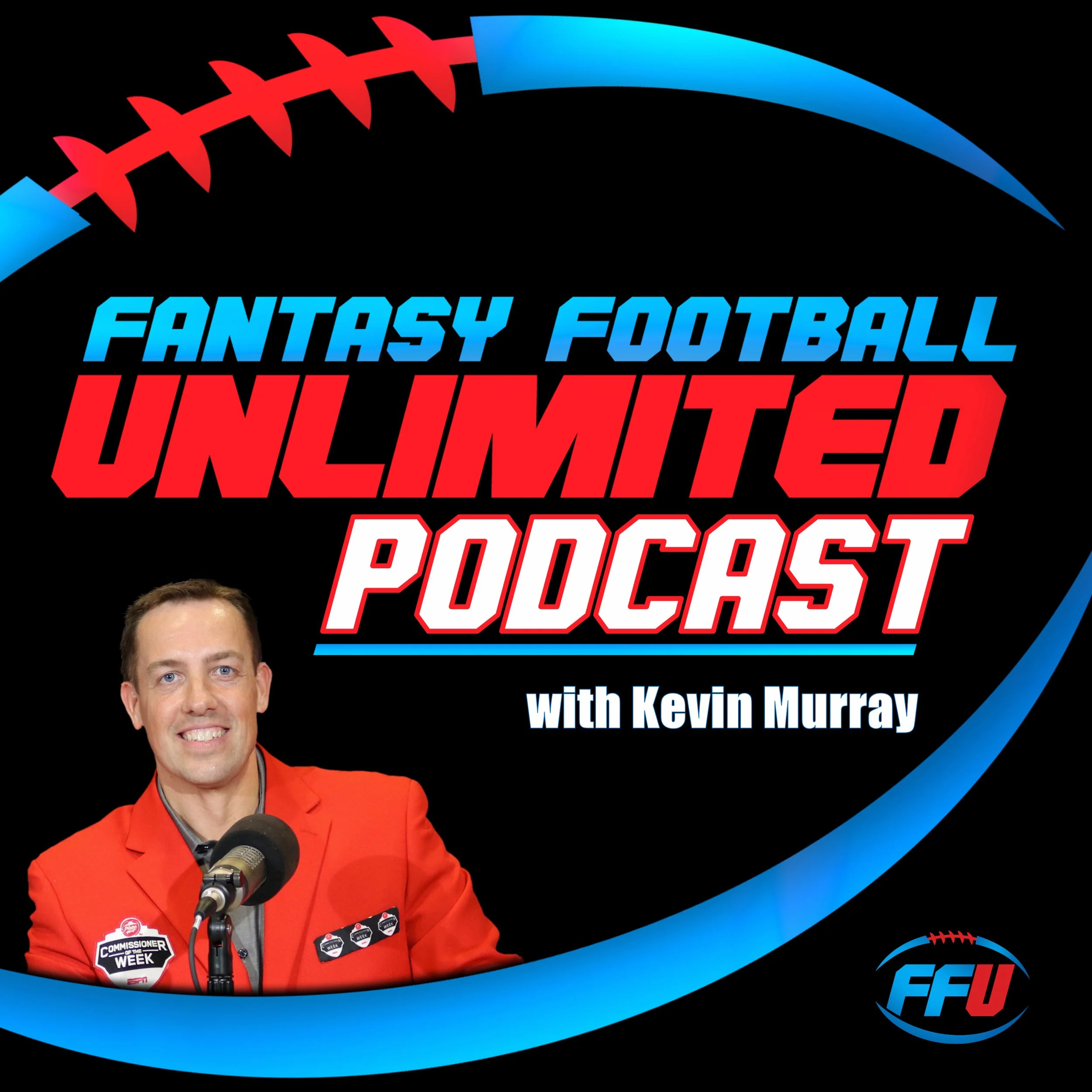 THE FFU PODCAST
