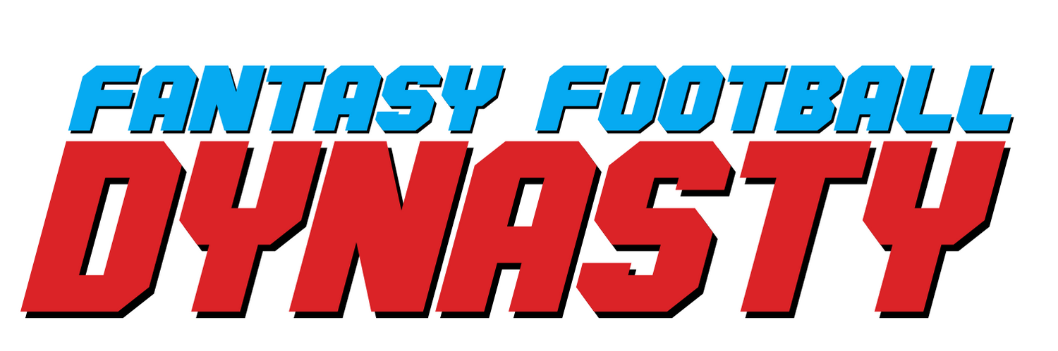 DYNASTY FANTASY FOOTBALL — Fantasy Football Unlimited