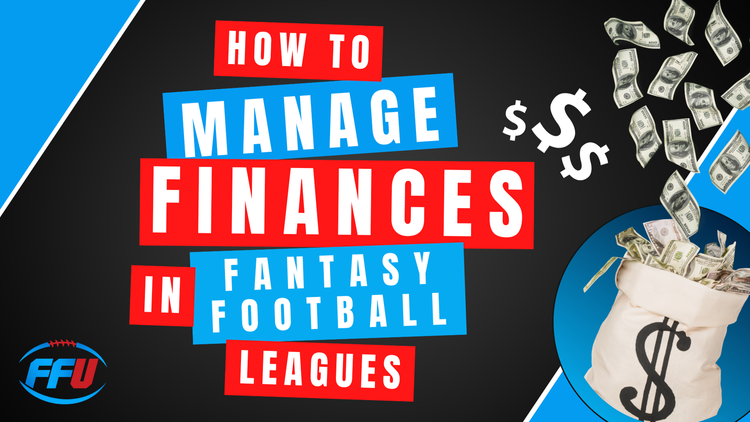 Fantasy Contract FANTASY FOOTBALL LEAGUE DUES AND FINANCES - COMMISSIONER TOOLS ...