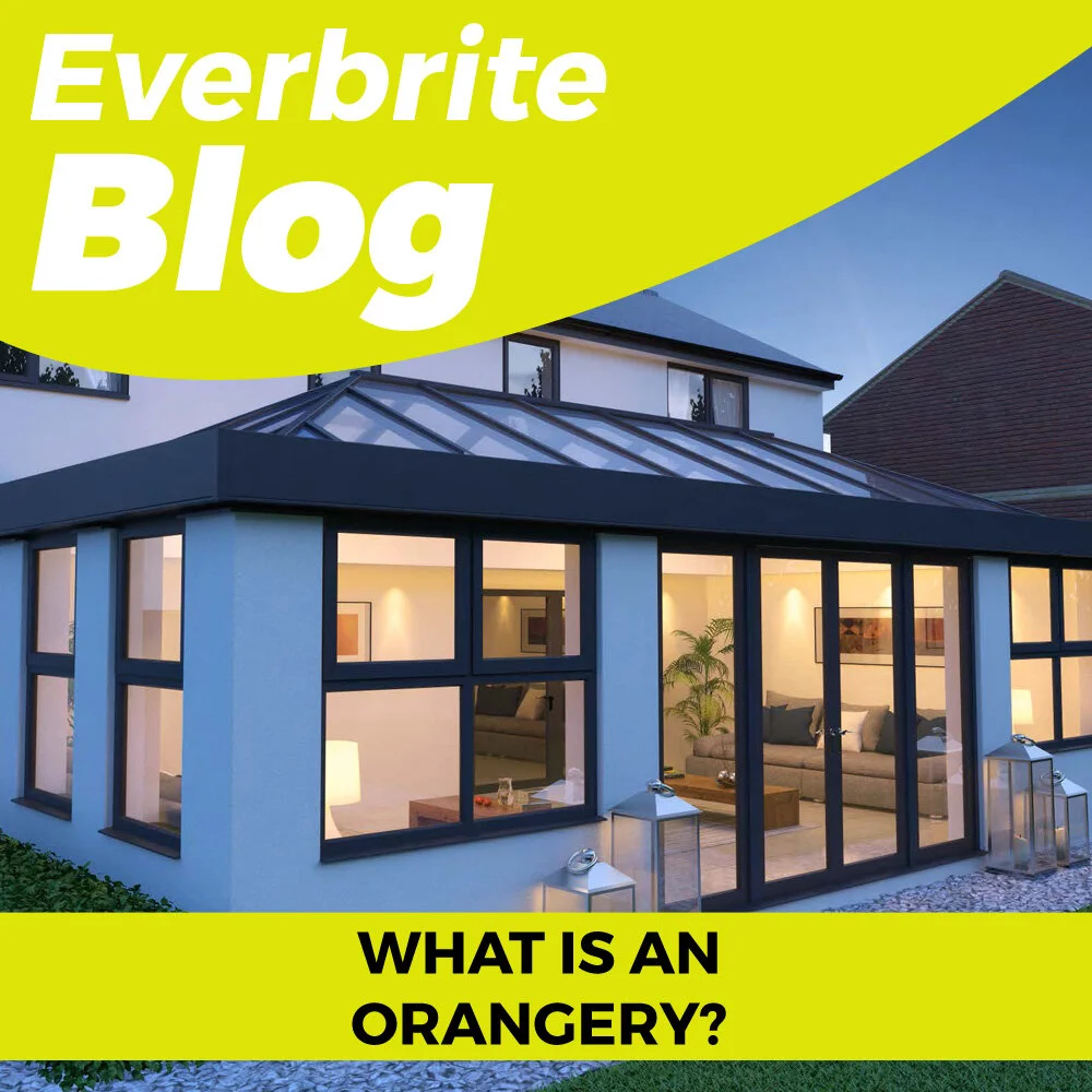 What is an Orangery?