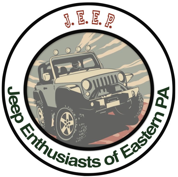 Jeep Enthusiast of Eastern PA