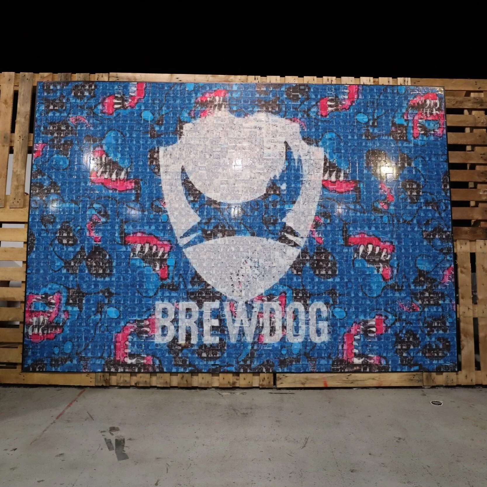 BrewDog Punk AGM 2019