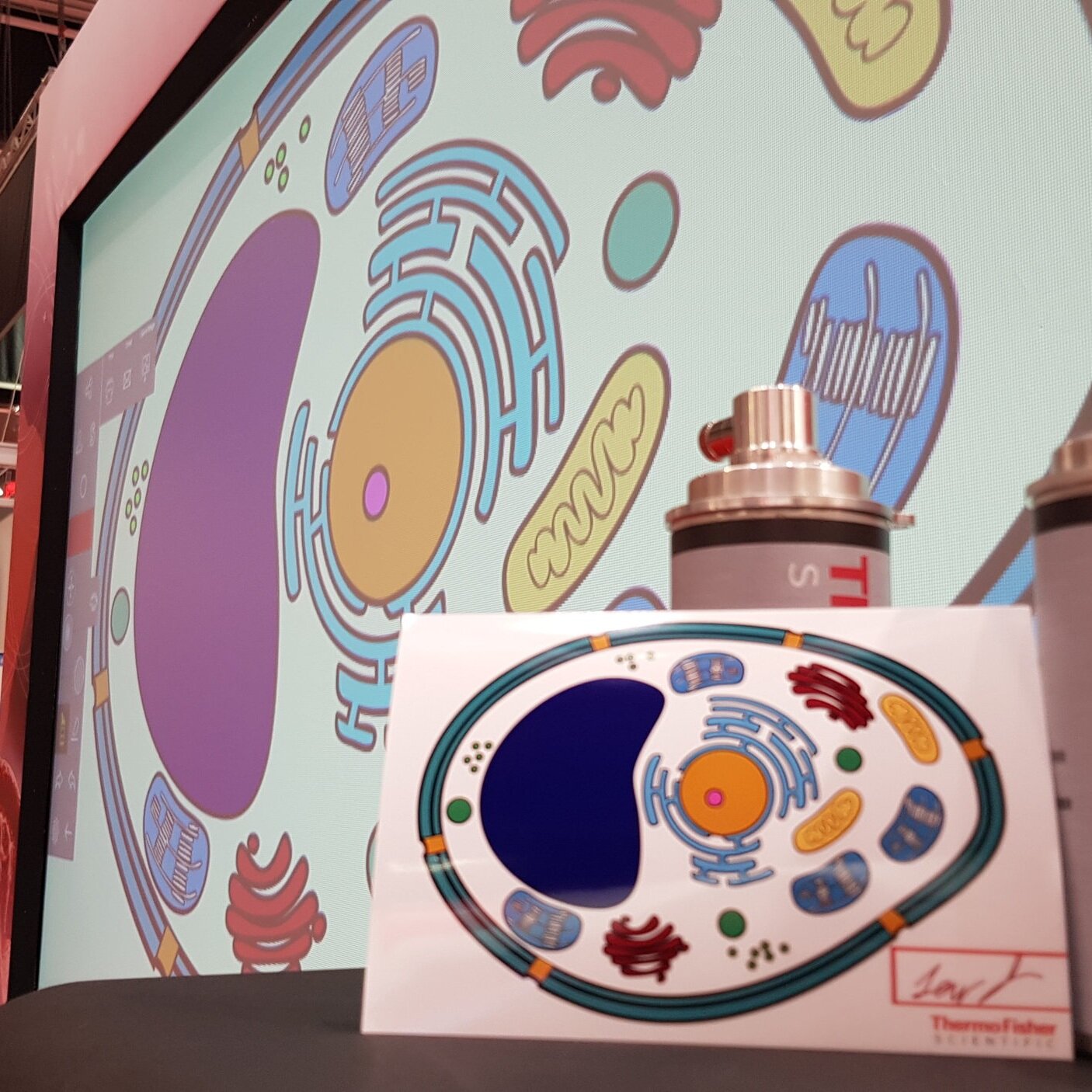 Thermo Fisher Scientific