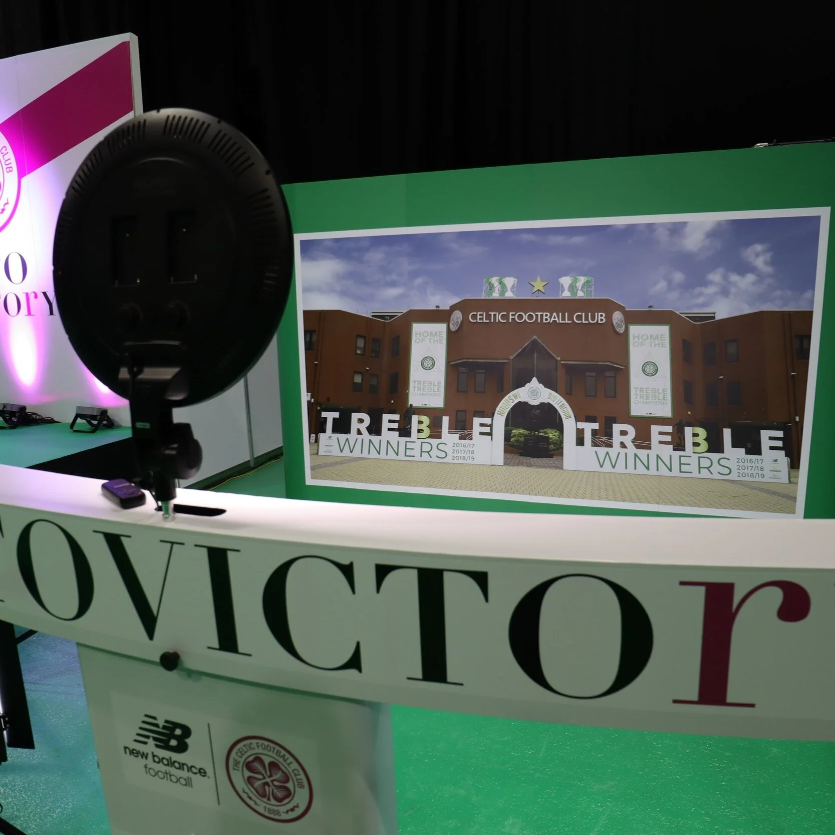 Celtic Festival 2019