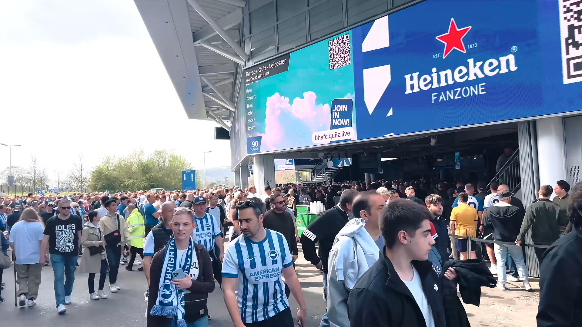 Summer of Sport 2026: How Brands Can Make the Most of a Landmark Year