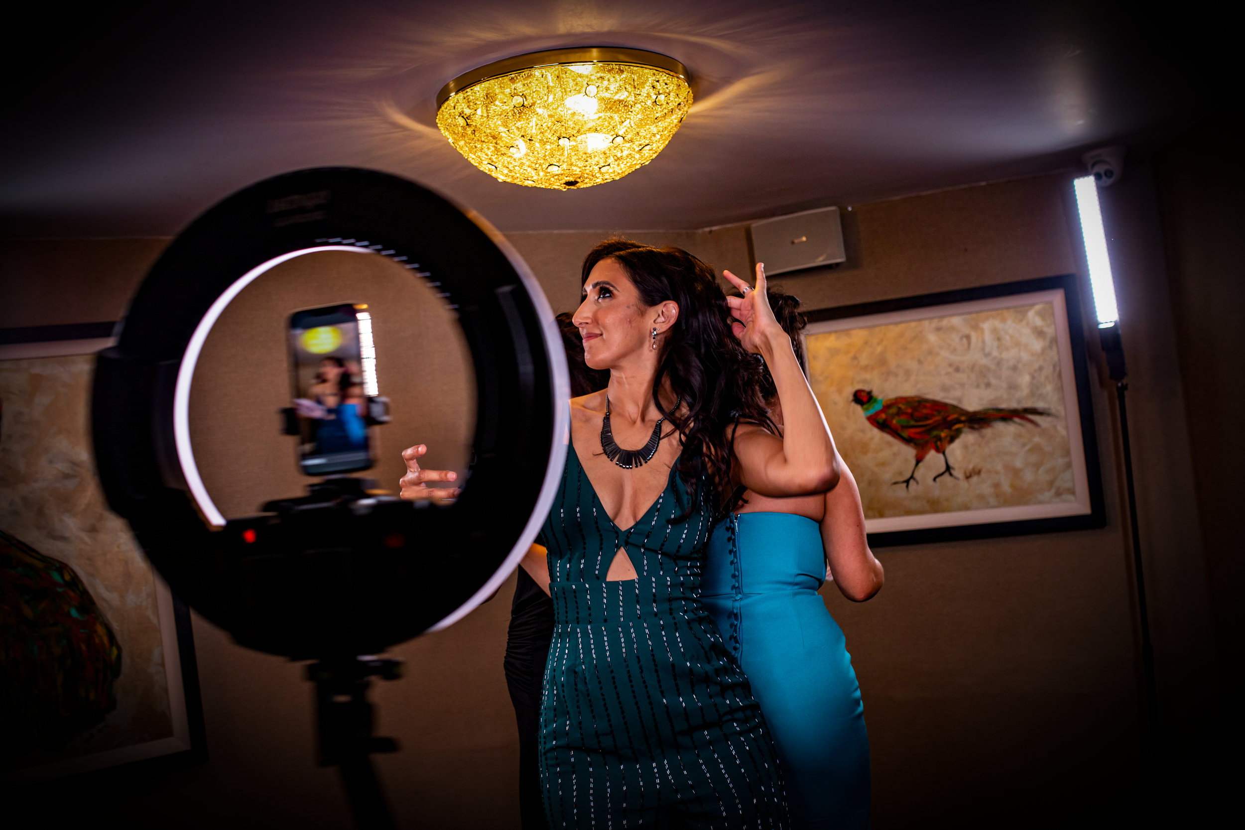 360 Booth Hire Scotland: Everything You Need to Know