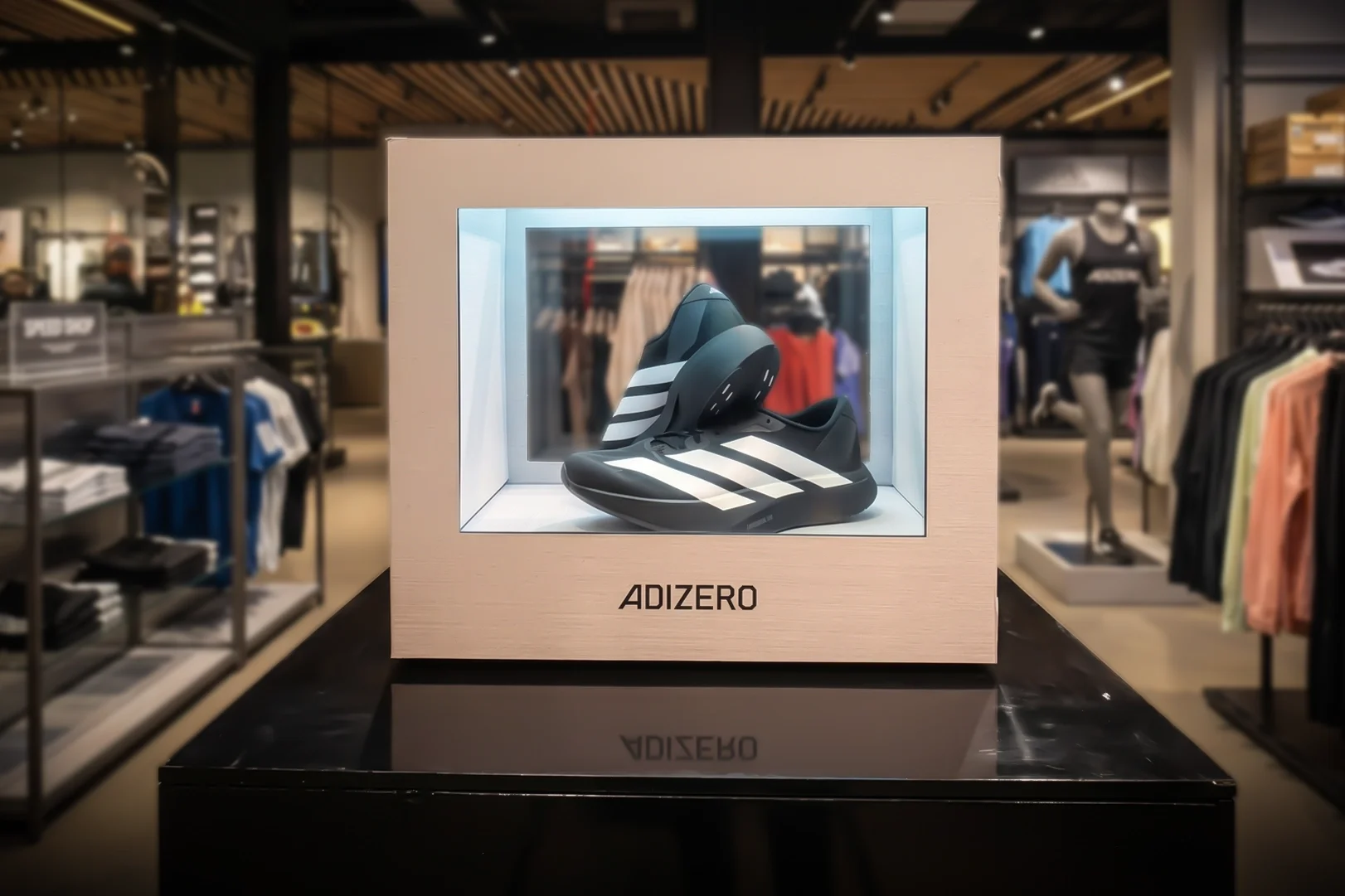Retail and In-Store Activations: How to Drive Footfall, Dwell Time and Data