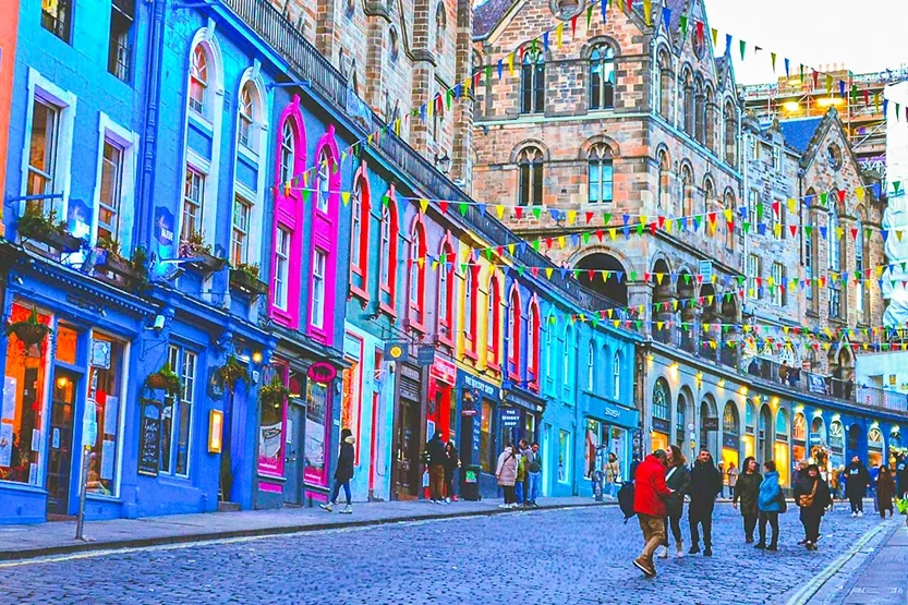 Brand Activation at the Edinburgh Fringe: What Actually Works