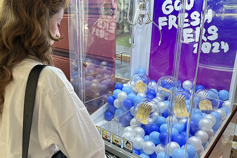 Freshers Week Activations: Ideas for Student Unions and Universities