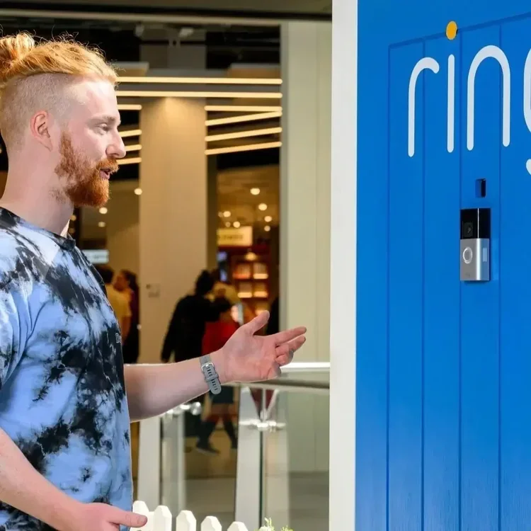 social-jungle-ring-doorbell-bespoke-brand-activation-scotland.webp