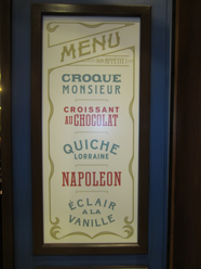 Les Halles Boulangerie & Patisserie