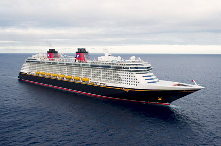 Disney Cruise Line