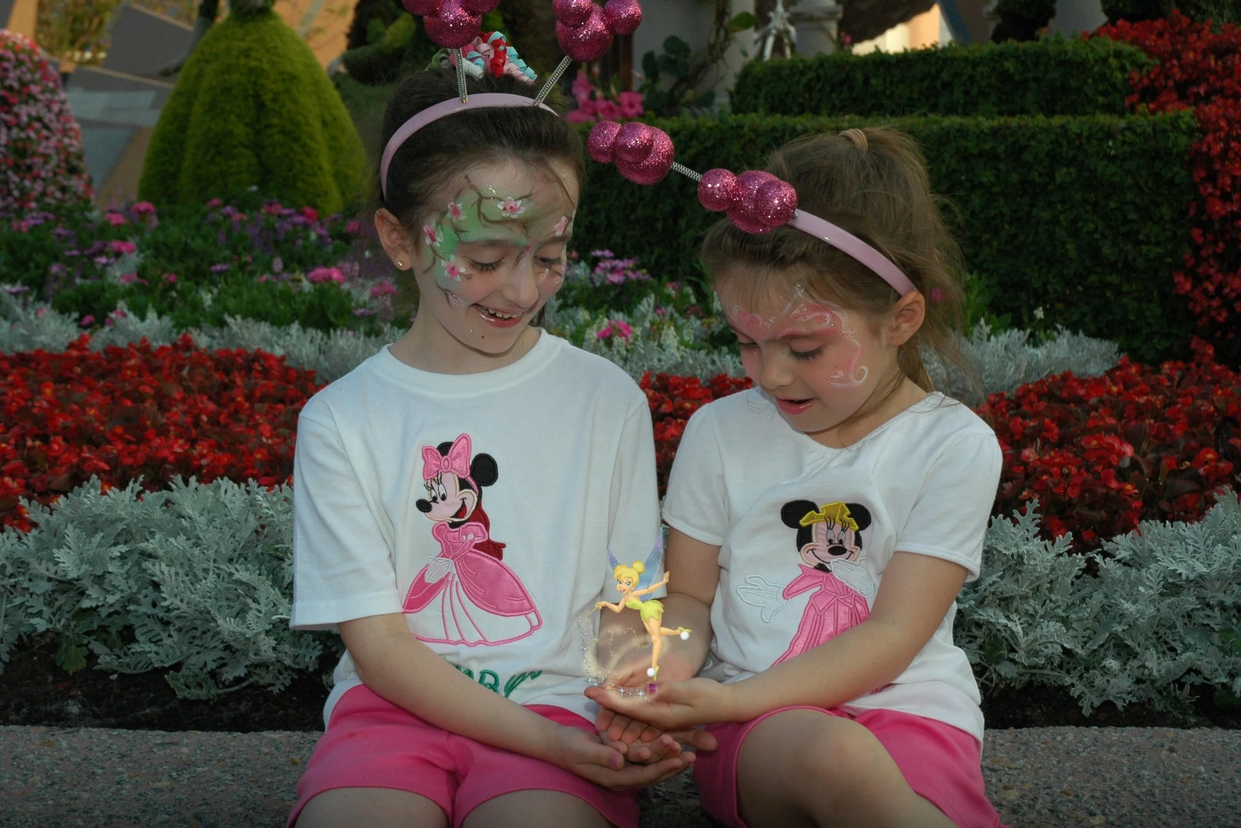 Disney's Photopass Service