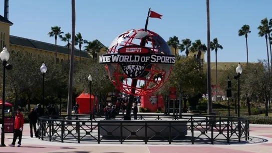 ESPN Wide World of Sports Complex