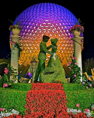 The 2013 Flower &amp; Garden Festival ~ all the details!