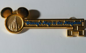 Walt Disney World Tours